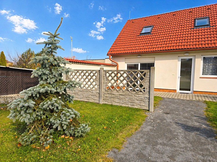 Prodej činžovního domu 385 m² - foto 5