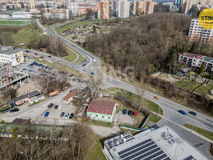 Prodej výrobní haly, prostoru 196 m² - foto 7