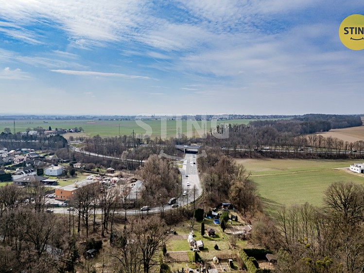 Prodej výrobní haly, prostoru 196 m² - foto 8