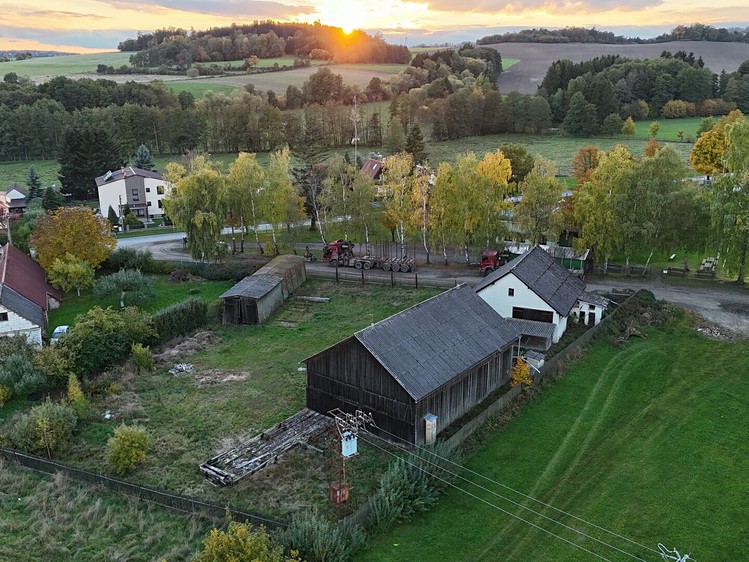 Prodej výrobní haly, prostoru 278 m² - foto 2