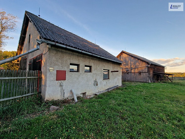 Prodej výrobní haly, prostoru 278 m² - foto 1