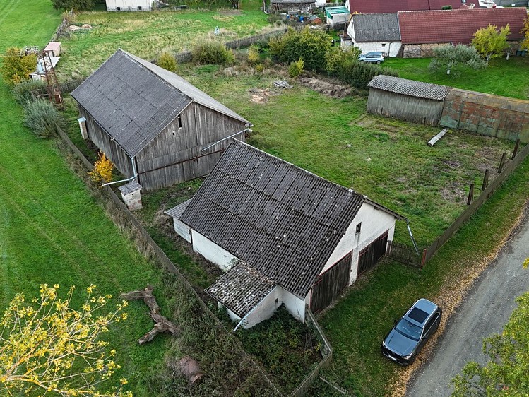 Prodej výrobní haly, prostoru 278 m² - foto 5