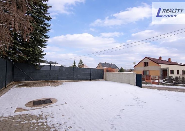 Prodej výrobní haly, prostoru 400 m² - foto 5