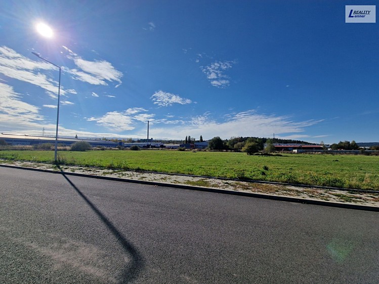 Prodej výrobní haly, prostoru 2 099 m² - foto 7