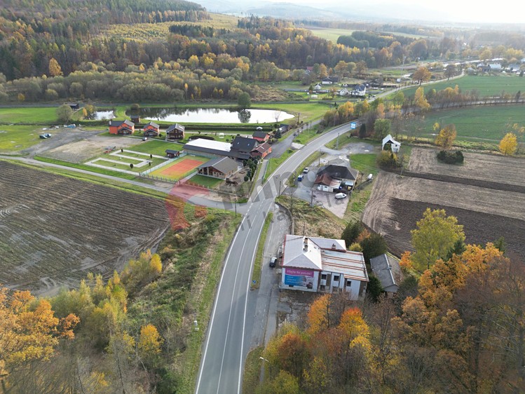 Prodej činžovního domu 320 m² - foto 3