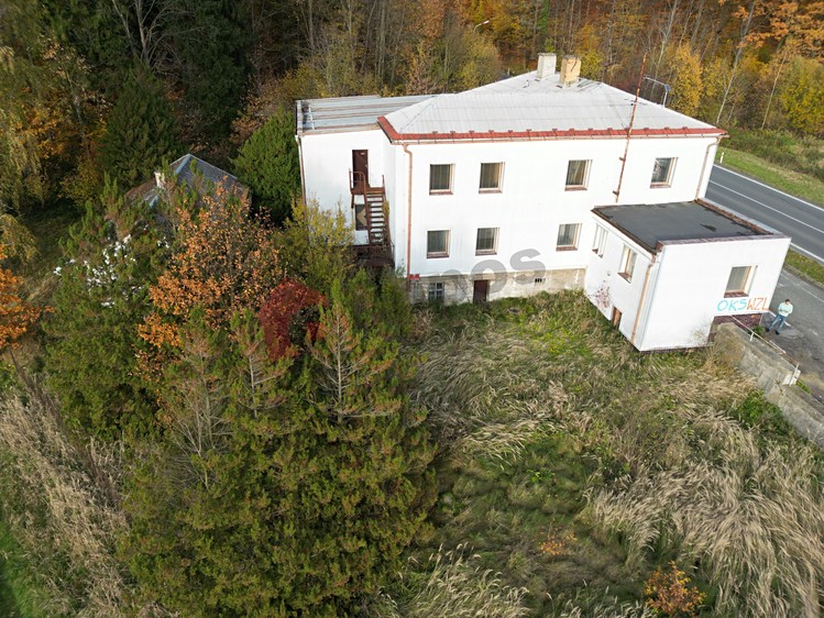 Prodej činžovního domu 320 m² - foto 4