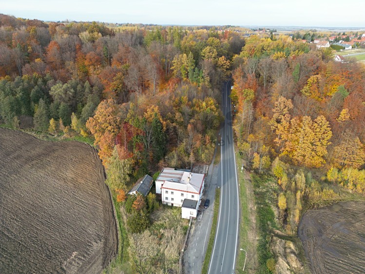 Prodej činžovního domu 320 m² - foto 2