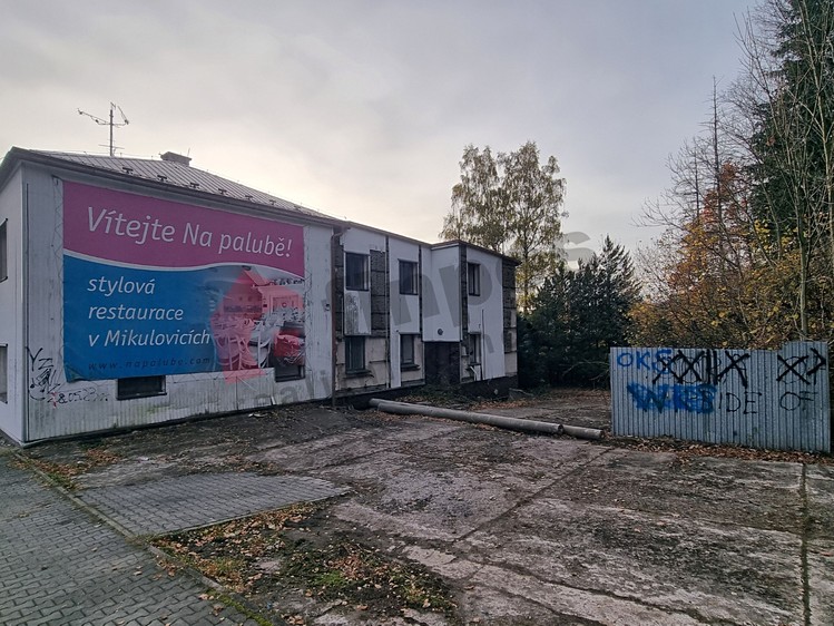 Prodej činžovního domu 320 m² - foto 5