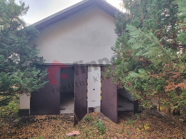 Prodej činžovního domu 320 m² - foto 6