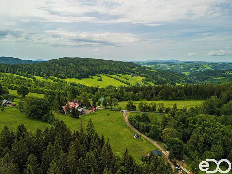 Prodej ubytovacího zařízení 906 m² - foto 2