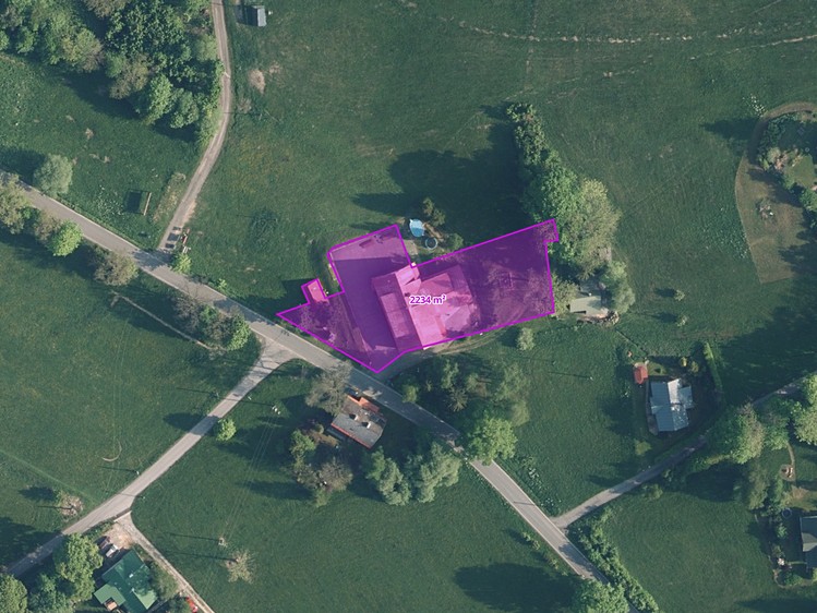 Prodej ubytovacího zařízení 906 m² - foto 6