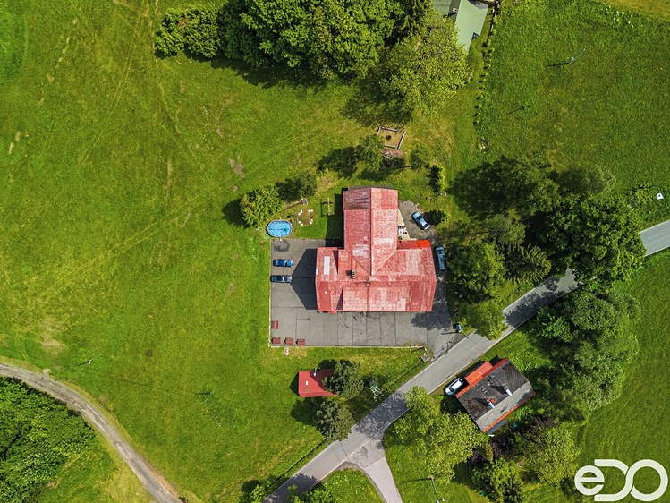 Prodej ubytovacího zařízení 906 m² - foto 5