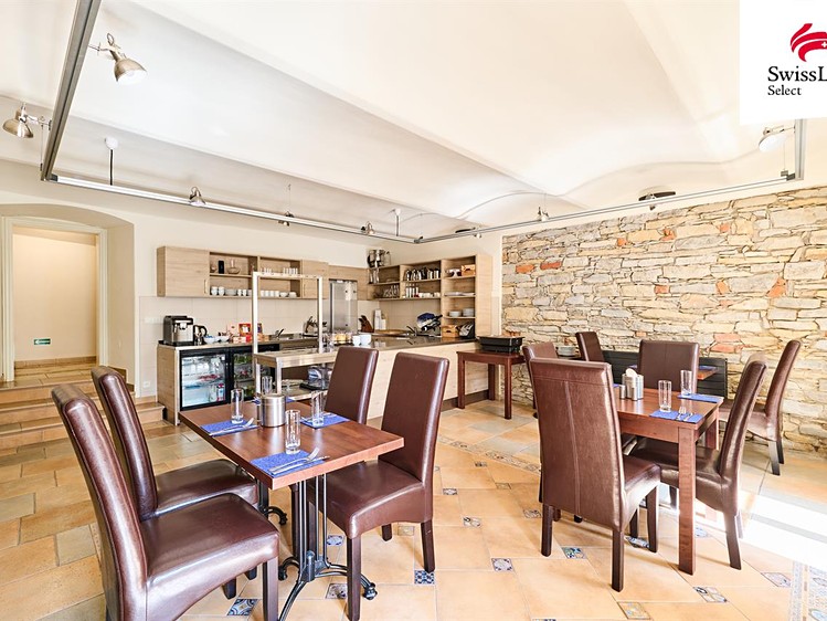 Prodej ubytovacího zařízení 927 m² - foto 3