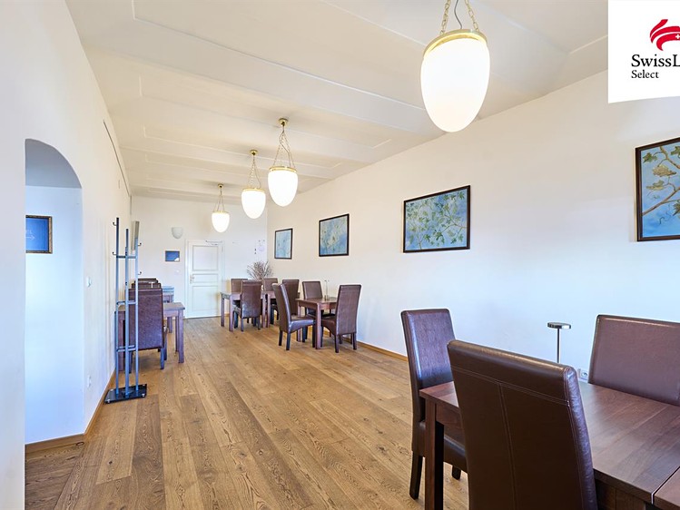 Prodej ubytovacího zařízení 927 m² - foto 4