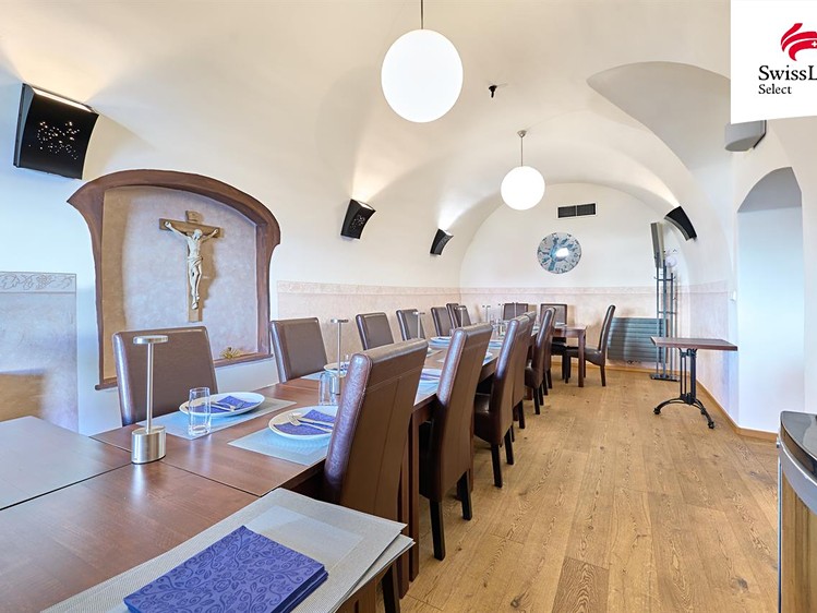 Prodej ubytovacího zařízení 927 m² - foto 2