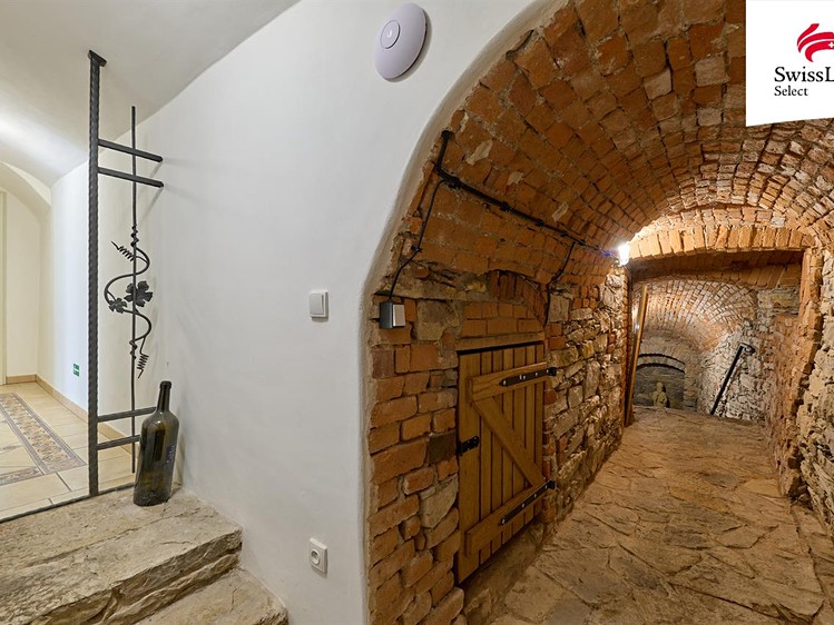 Prodej ubytovacího zařízení 927 m² - foto 5