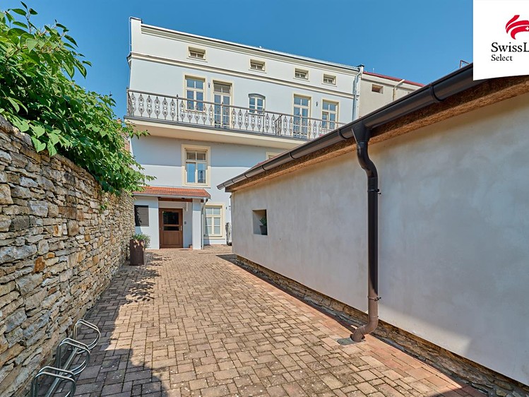 Prodej ubytovacího zařízení 927 m² - foto 8