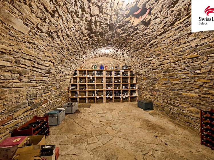 Prodej ubytovacího zařízení 927 m² - foto 6