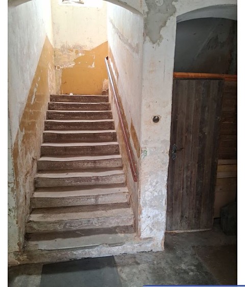 Prodej činžovního domu 650 m² - foto 5