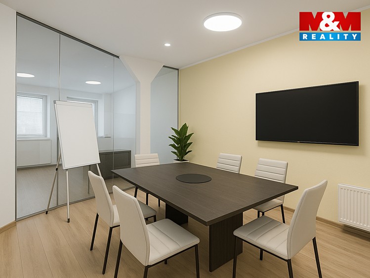 Prodej obchodního prostoru 140 m² - foto 8