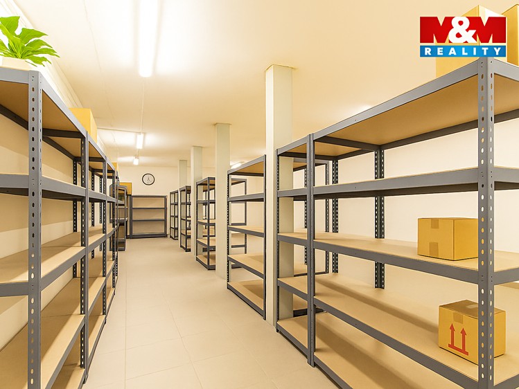 Prodej obchodního prostoru 140 m² - foto 5