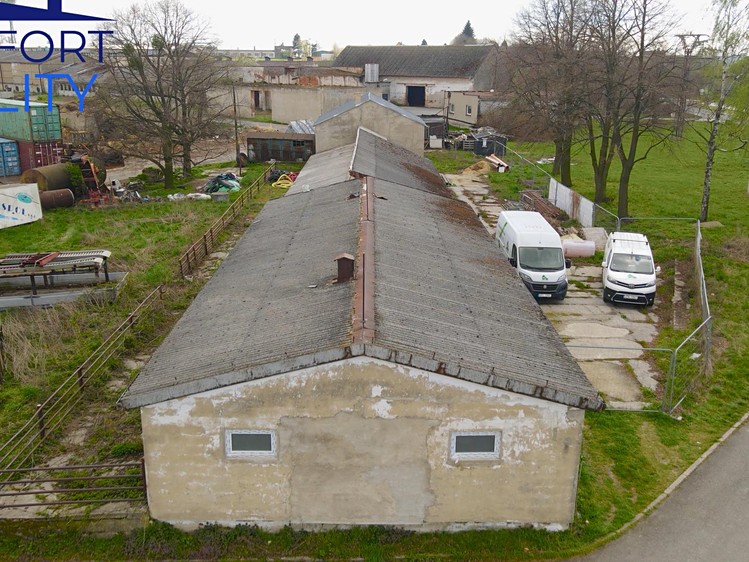 Prodej skladového prostoru 500 m² - foto 4