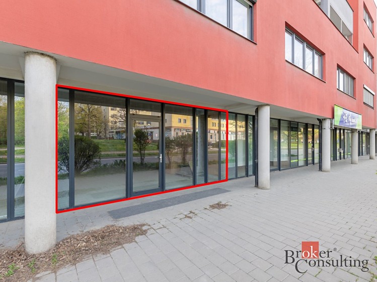 Prodej komerční nemovitosti 80 m² - foto 3