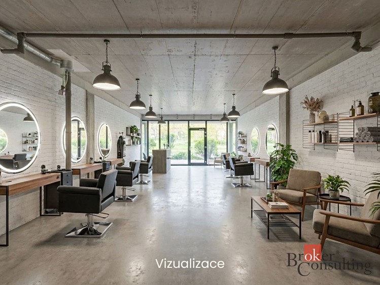 Prodej komerční nemovitosti 80 m² - foto 8