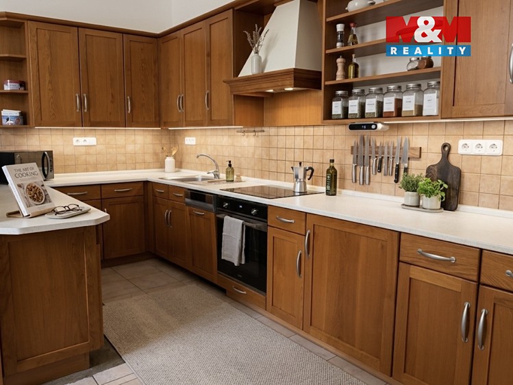 Prodej činžovního domu 140 m² - foto 3