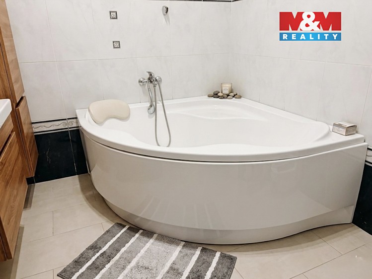 Prodej činžovního domu 140 m² - foto 7