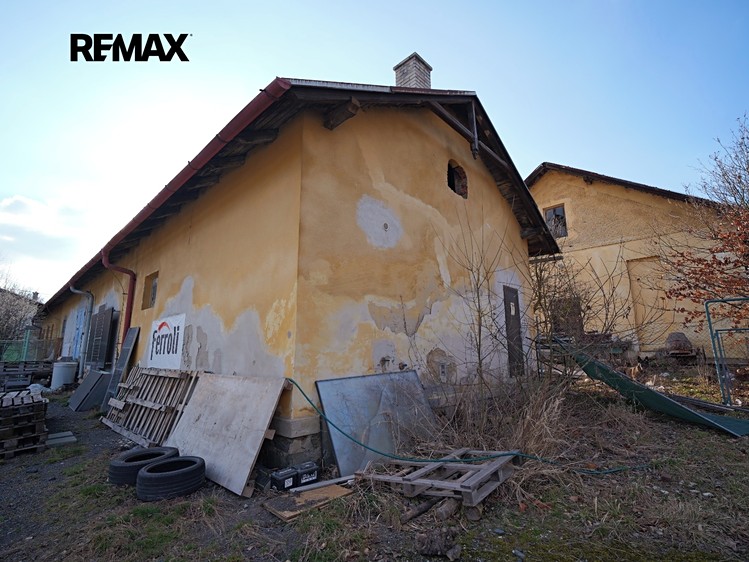 Prodej skladového prostoru 173 m² - foto 3