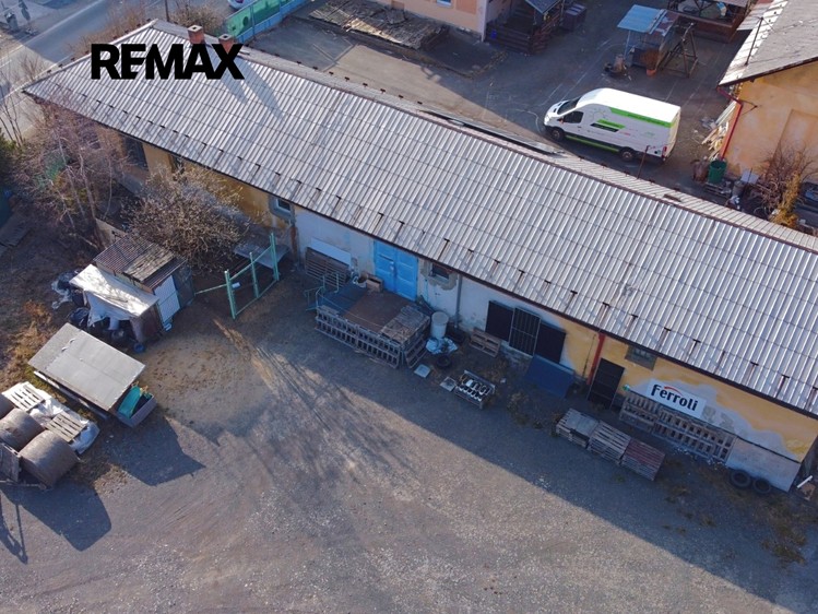 Prodej skladového prostoru 173 m² - foto 5