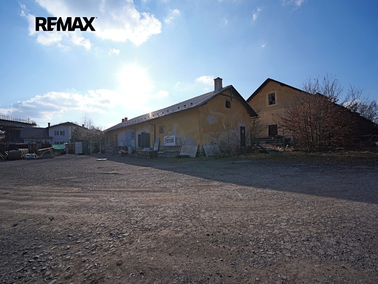 Prodej skladového prostoru 173 m² - foto 6