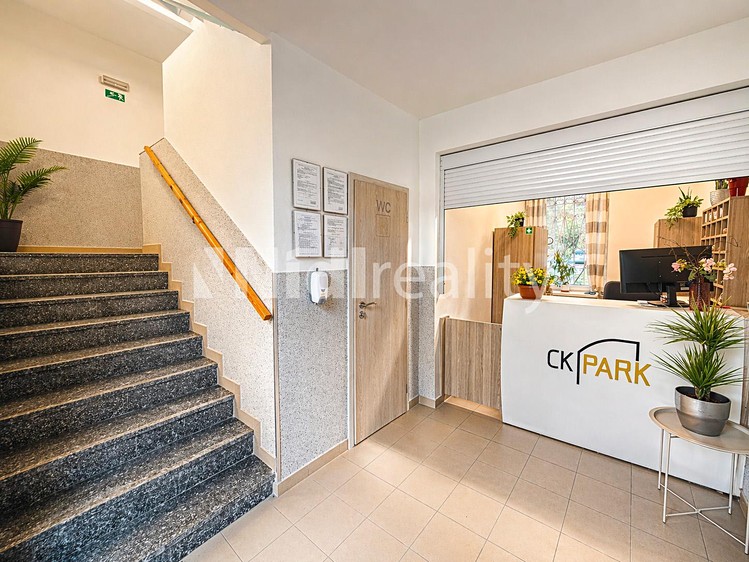 Prodej ubytovacího zařízení 900 m² - foto 3