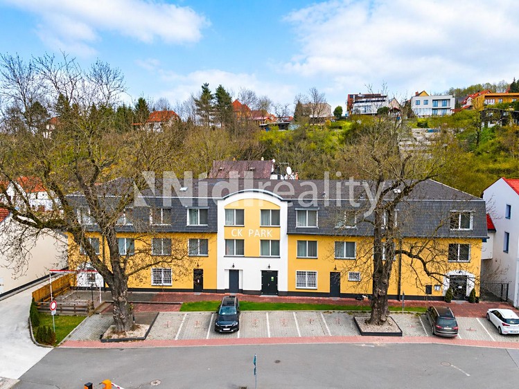 Prodej ubytovacího zařízení 900 m² - foto 1