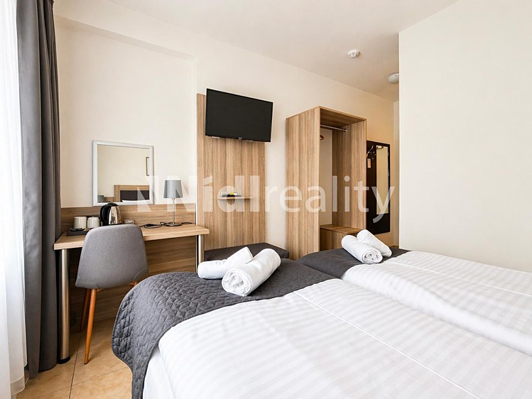 Prodej ubytovacího zařízení 900 m² - foto 7