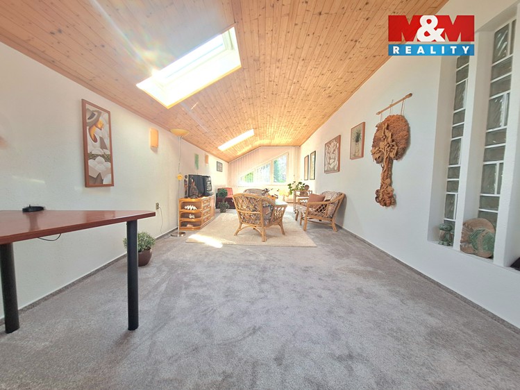 Prodej kanceláře 250 m² - foto 4