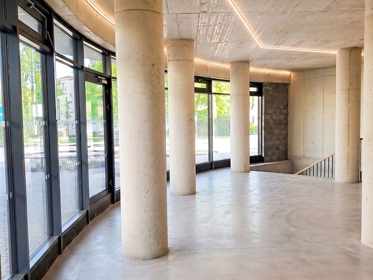 Prodej restaurace 315 m² - foto 2