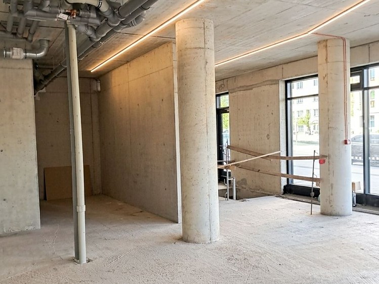 Prodej restaurace 315 m² - foto 8