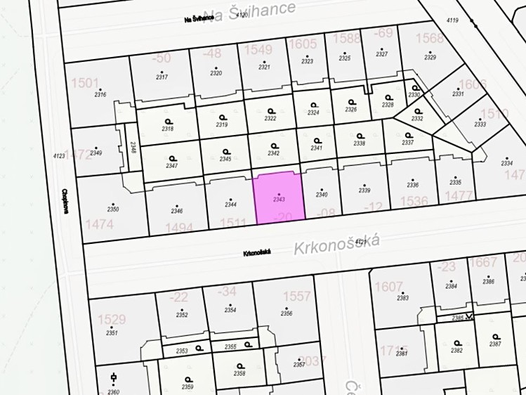 Dražba činžovního domu 95 m² - foto 3
