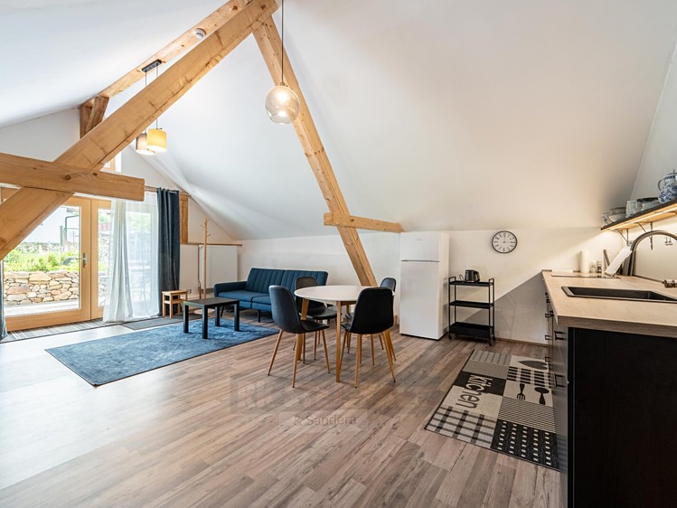Prodej ubytovacího zařízení 257 m² - foto 2