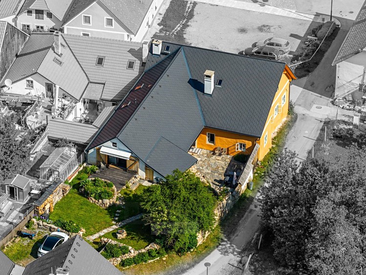 Prodej ubytovacího zařízení 257 m² - foto 1