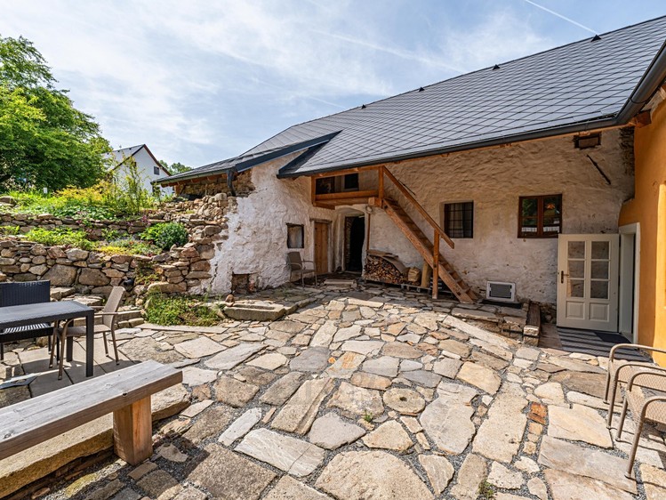 Prodej ubytovacího zařízení 257 m² - foto 7