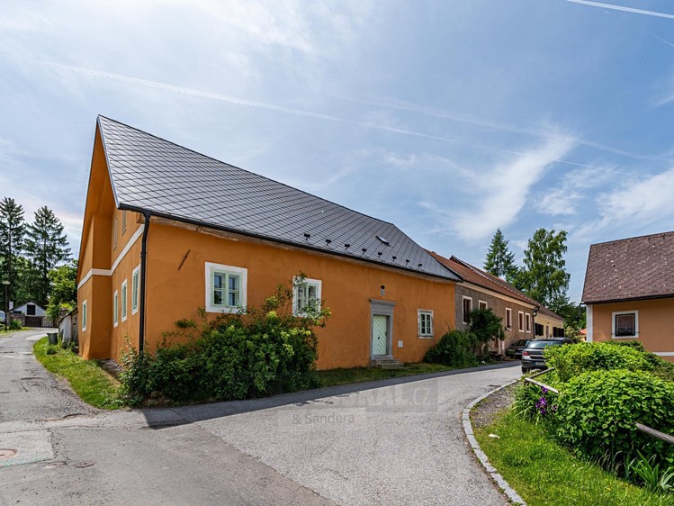 Prodej ubytovacího zařízení 257 m² - foto 6