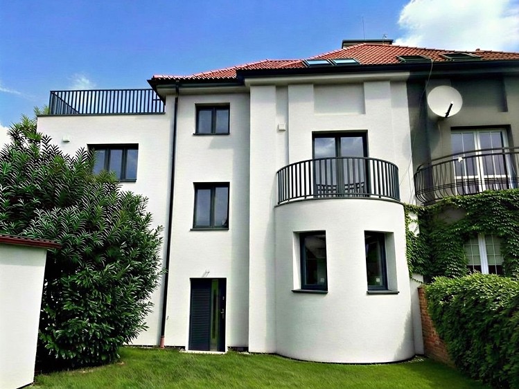 Prodej činžovního domu 200 m² - foto 3