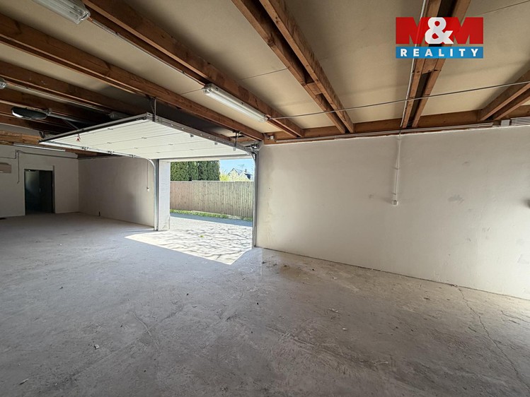 Prodej skladového prostoru 179 m² - foto 3