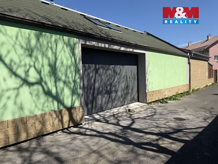 Prodej skladového prostoru 179 m² - foto 4