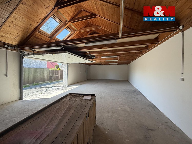 Prodej skladového prostoru 179 m² - foto 7