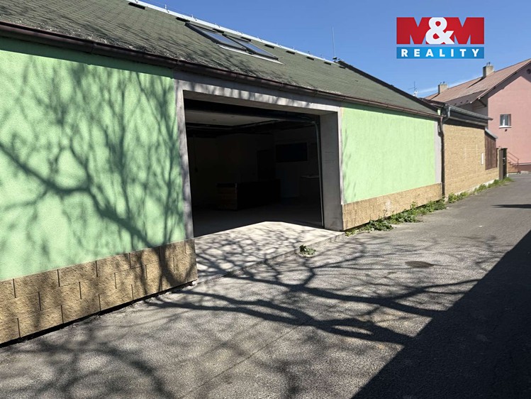 Prodej skladového prostoru 179 m² - foto 8