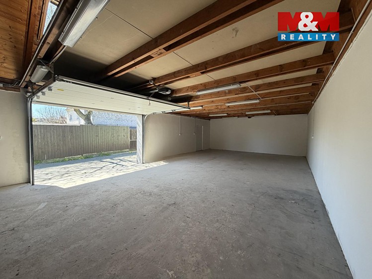 Prodej skladového prostoru 179 m² - foto 6
